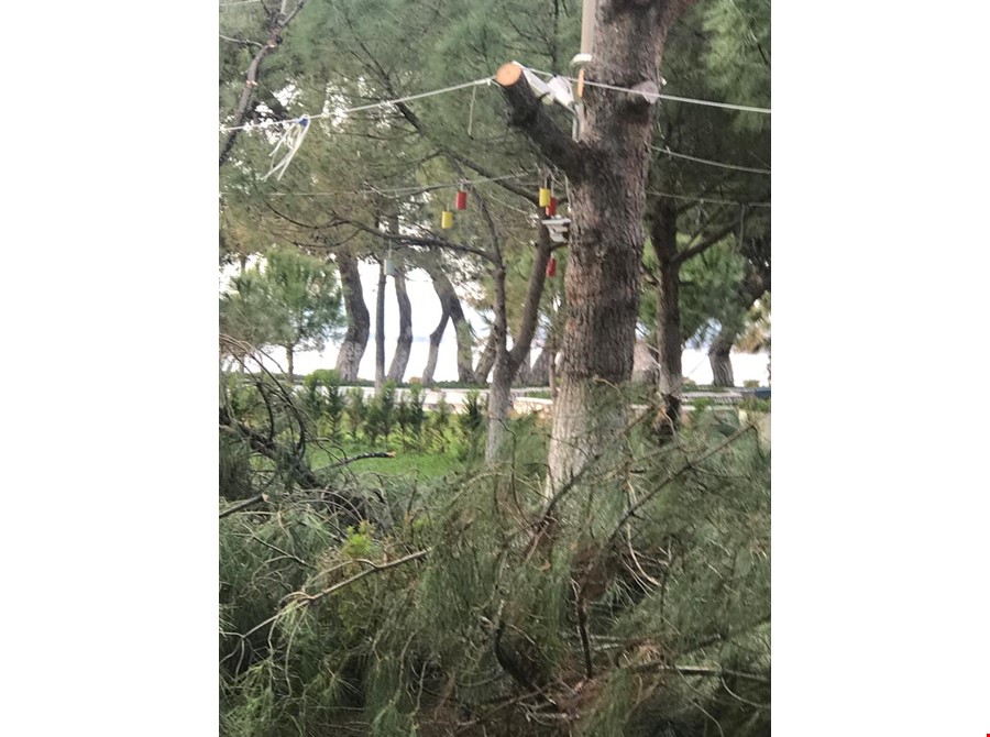 Sulama Birliği Haber Resimleri